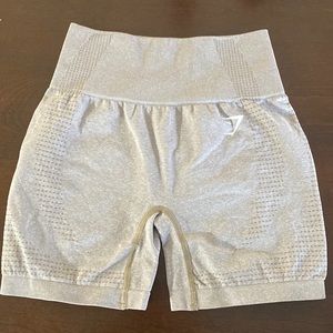 Gymshark Womens Shorts